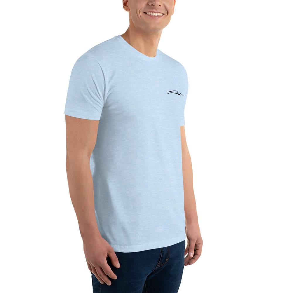 Rev Auto Drip Short Sleeve T-shirt – Revolution Auto Design