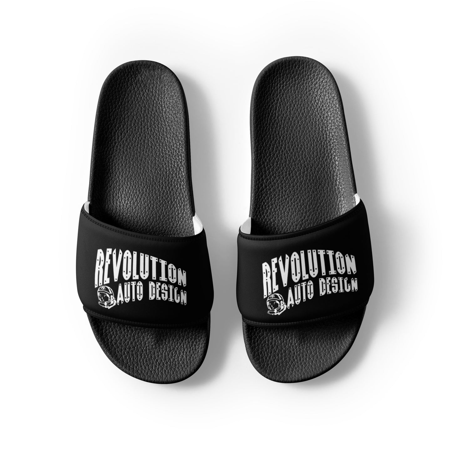 Men’s BB Style Slides