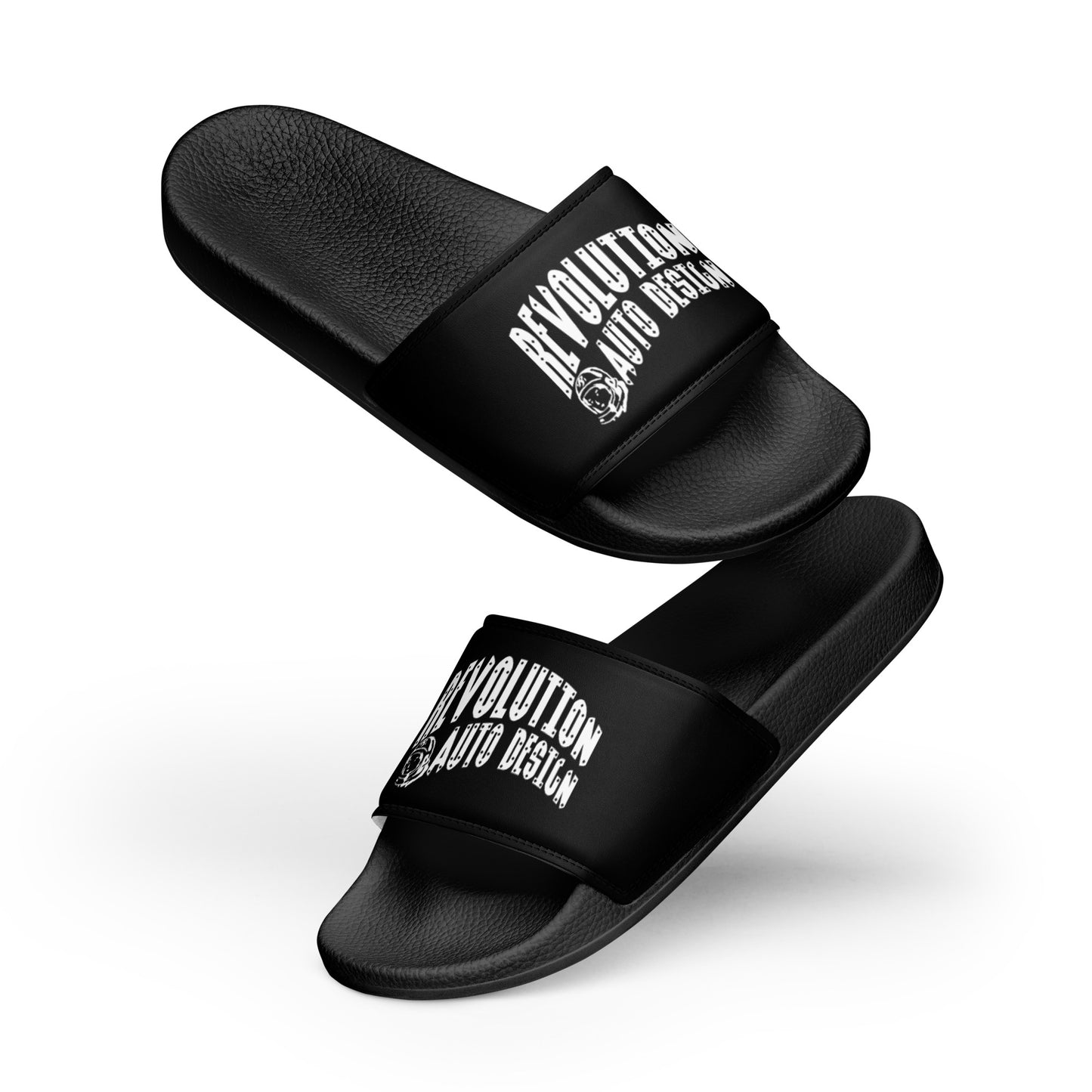 Men’s BB Style Slides