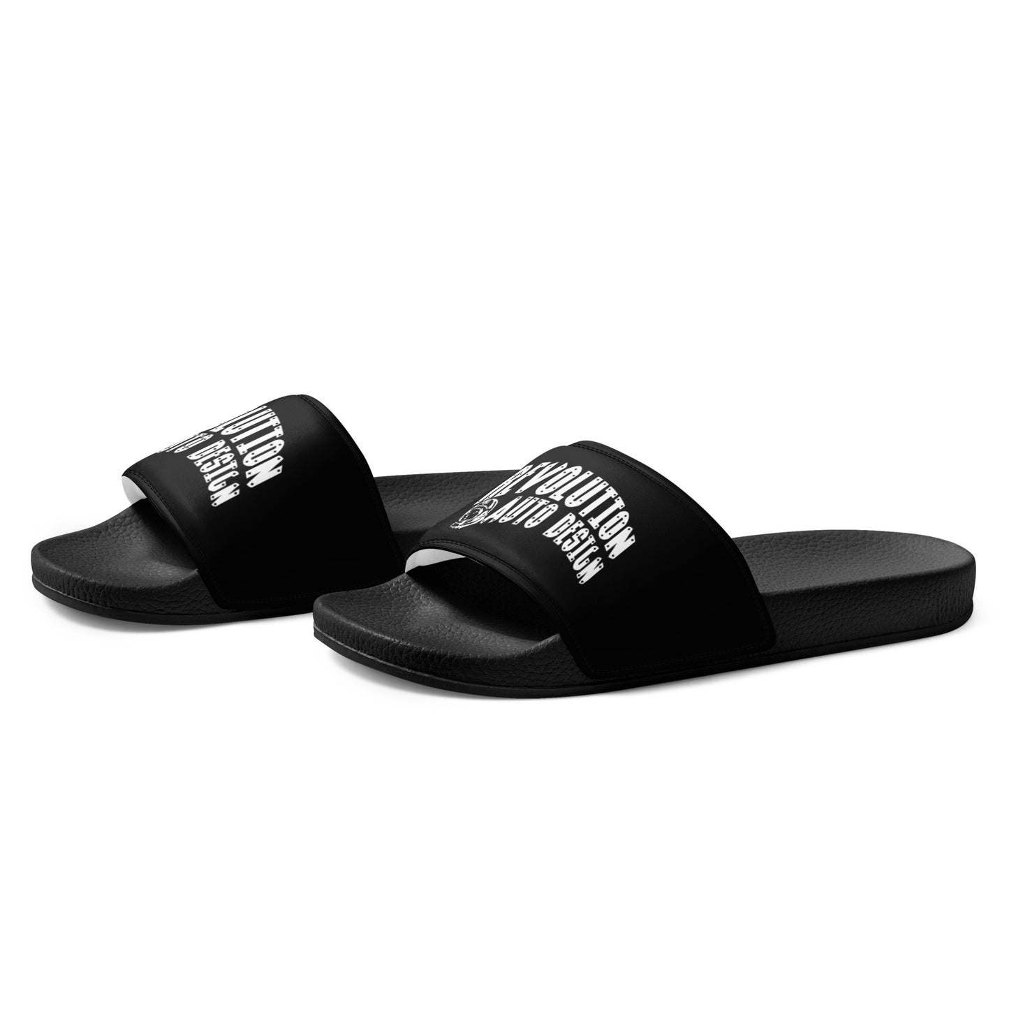 Men’s BB Style Slides