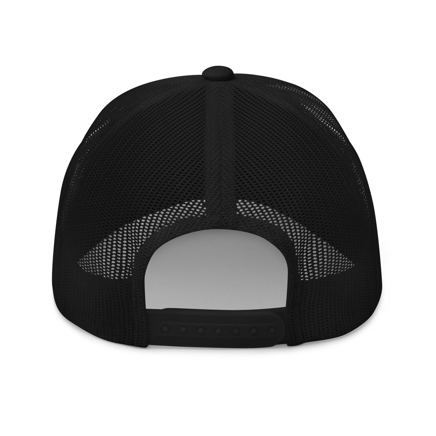 Rev Auto Trucker Cap