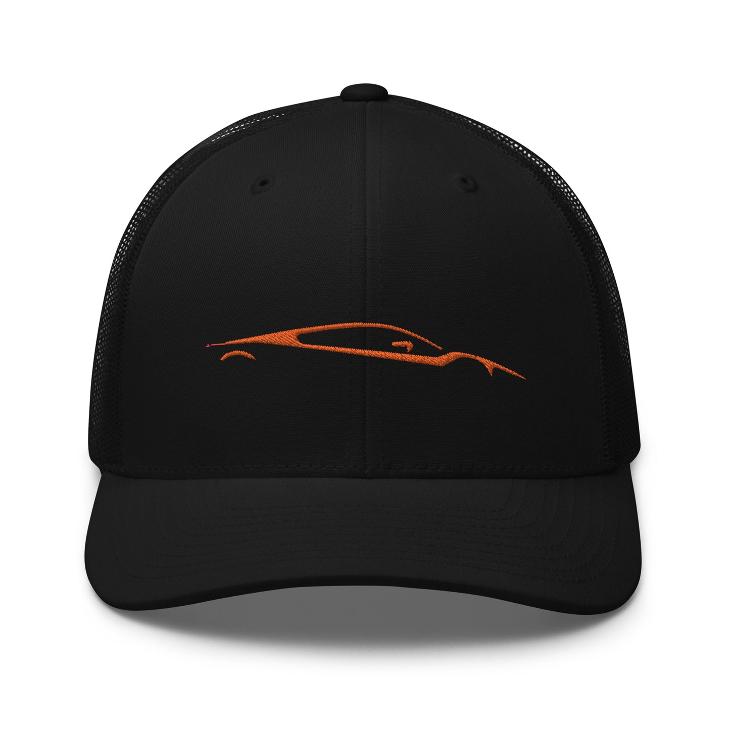 Rev Auto Trucker Cap