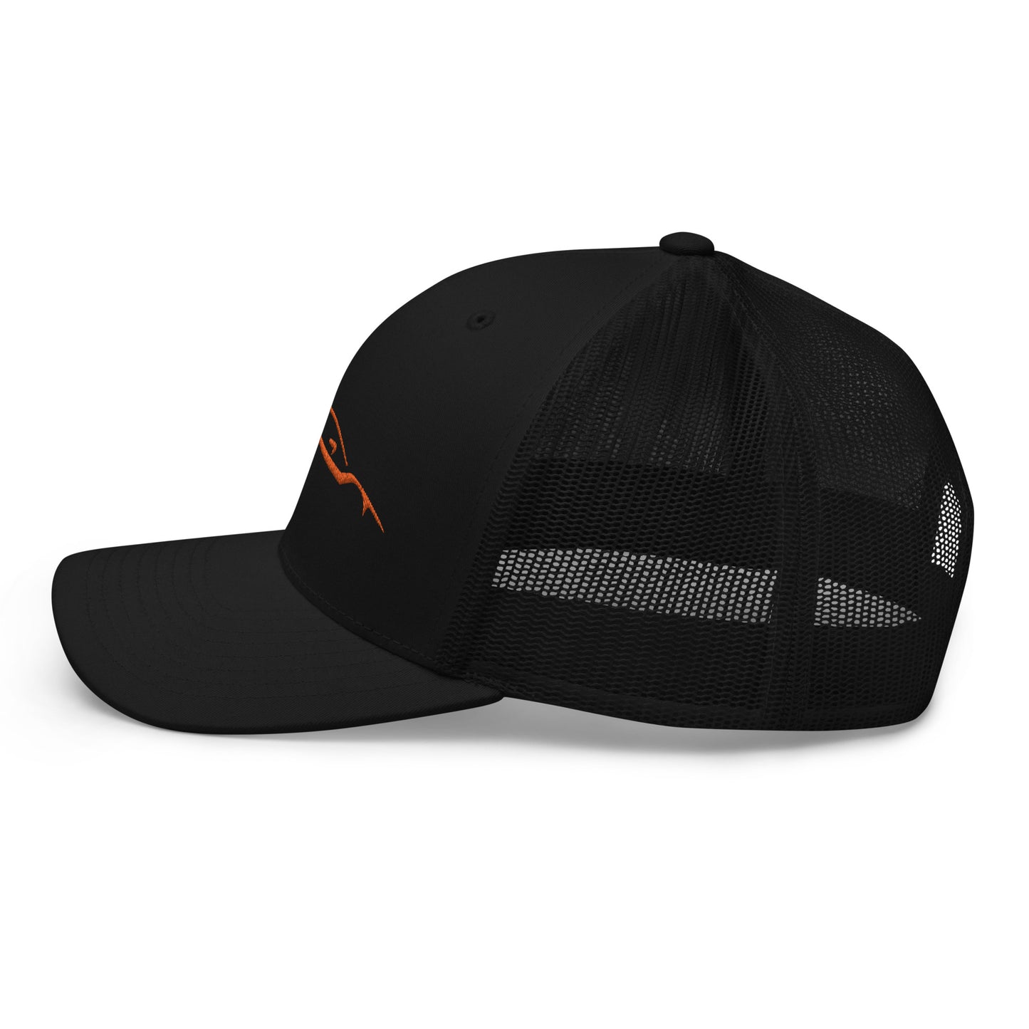 Rev Auto Trucker Cap