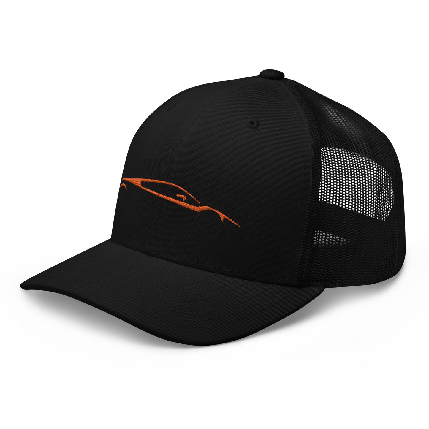 Rev Auto Trucker Cap