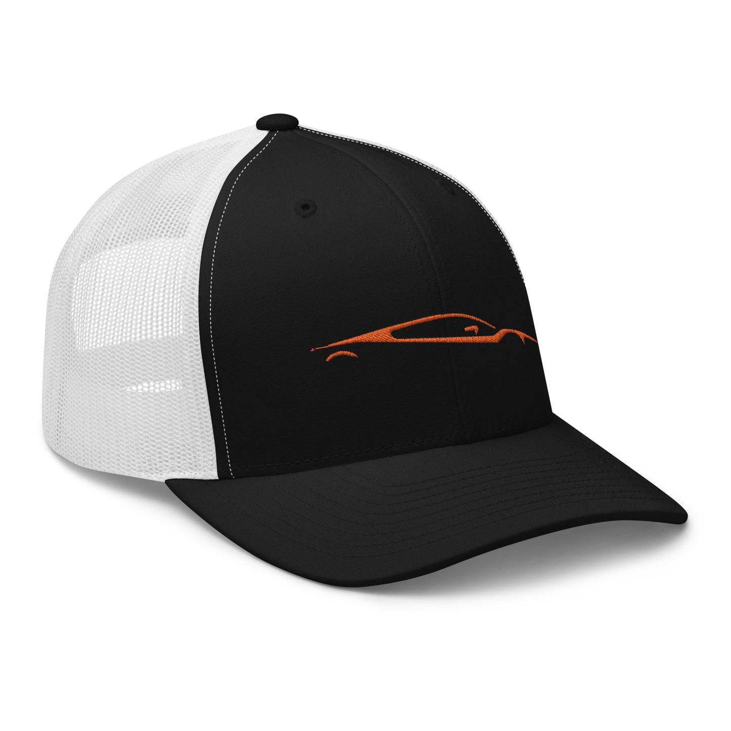 Rev Auto Trucker Cap