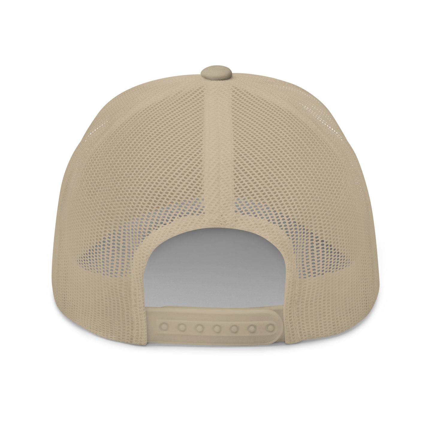 Rev Auto Trucker Cap