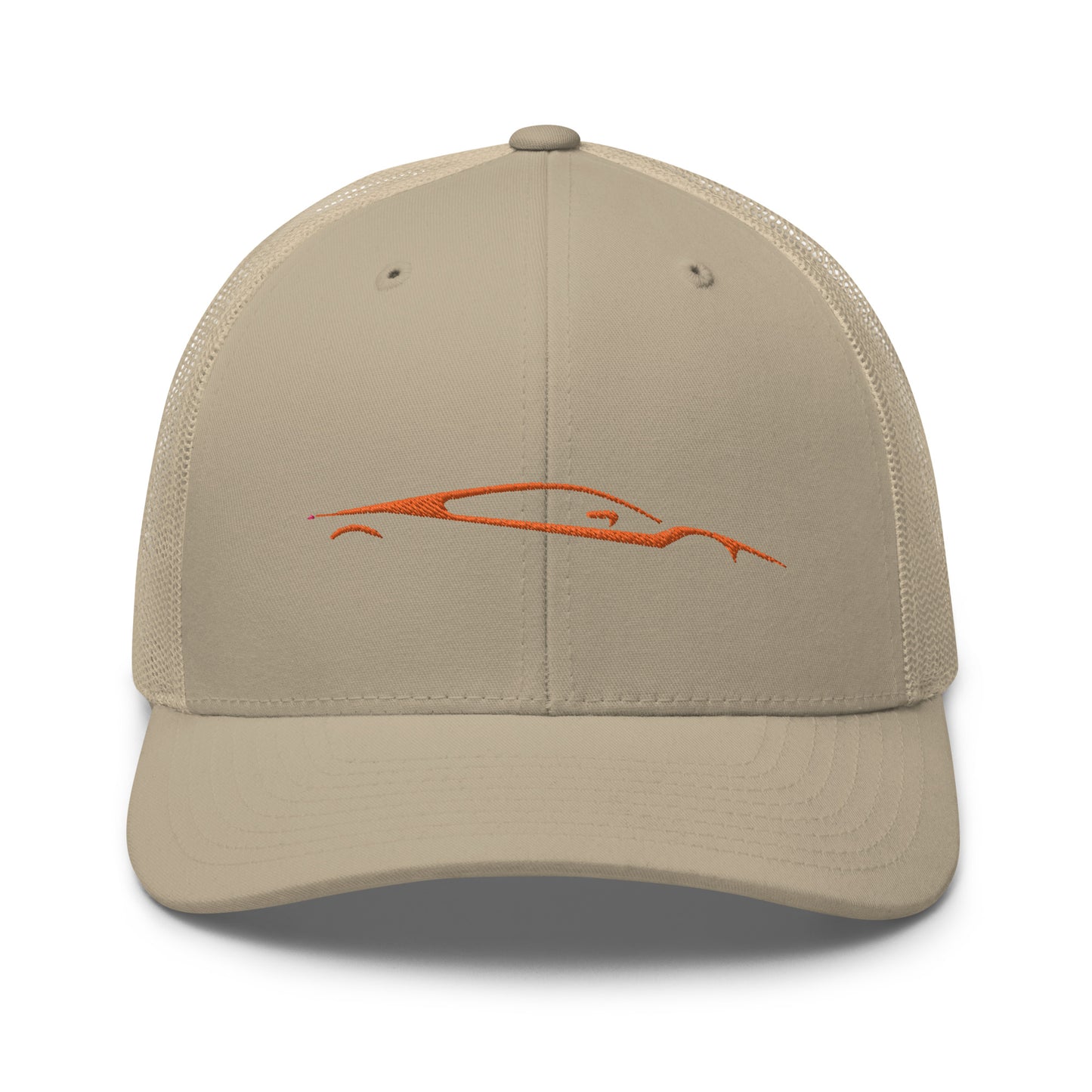 Rev Auto Trucker Cap