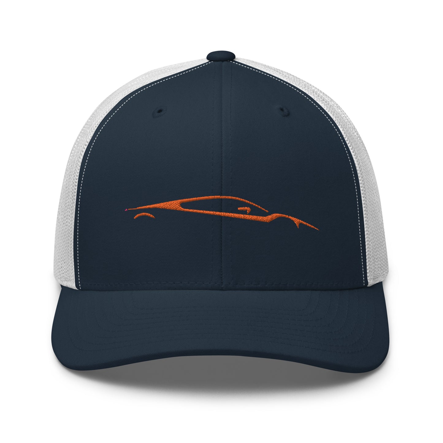 Rev Auto Trucker Cap